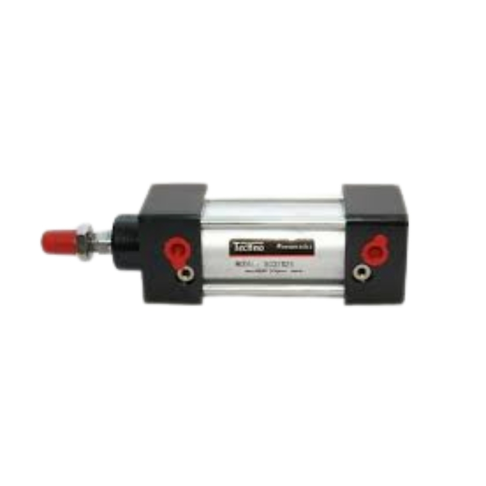 Cylinder Rassi BASRA